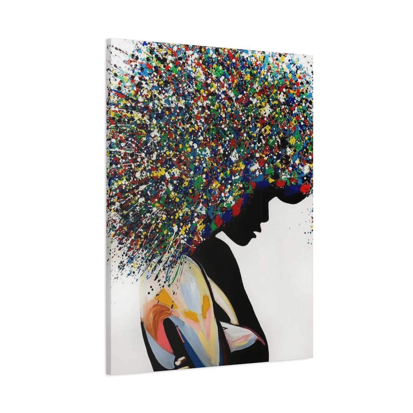 Modernism Wall Art & Canvas Prints