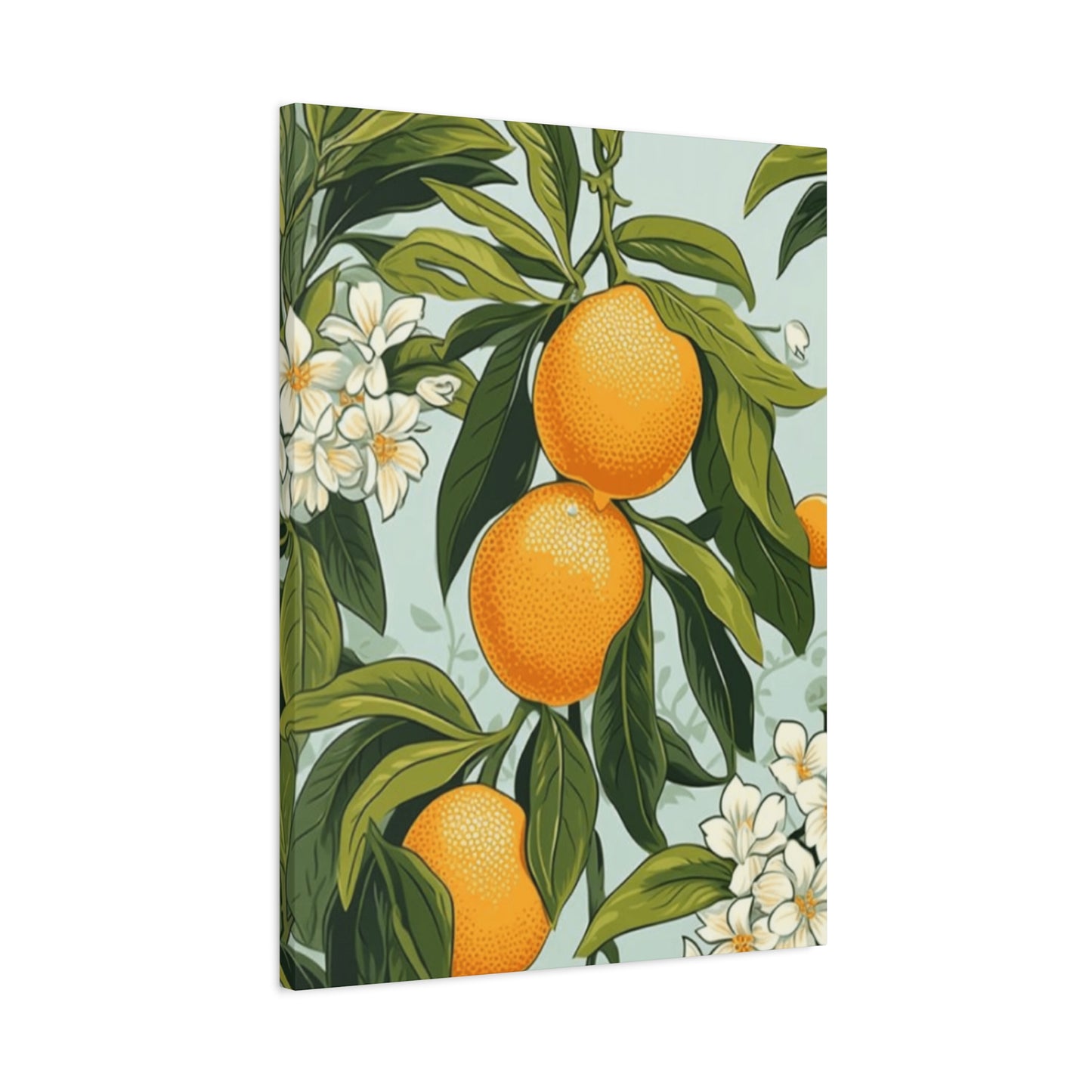 Oranges Wall Art & Canvas Prints