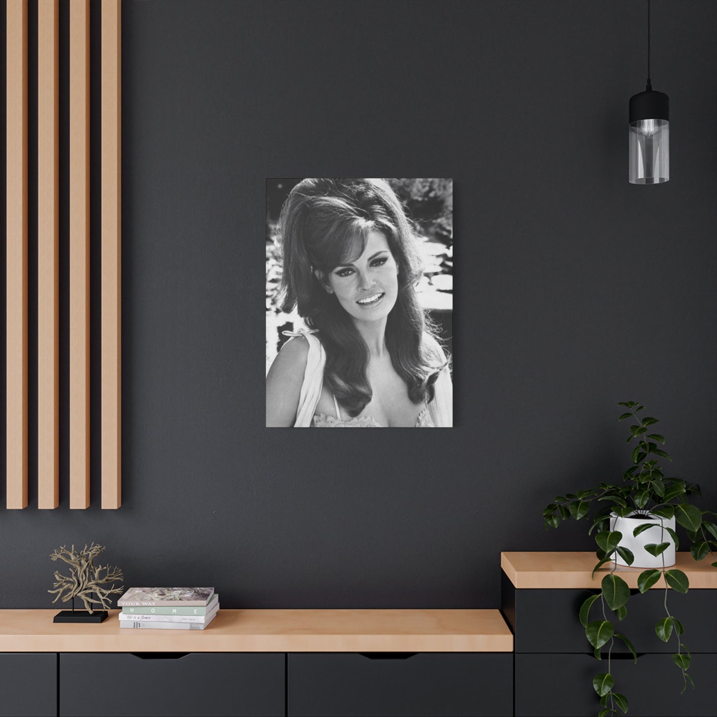 Raquel Welch Wall Art & Canvas Prints