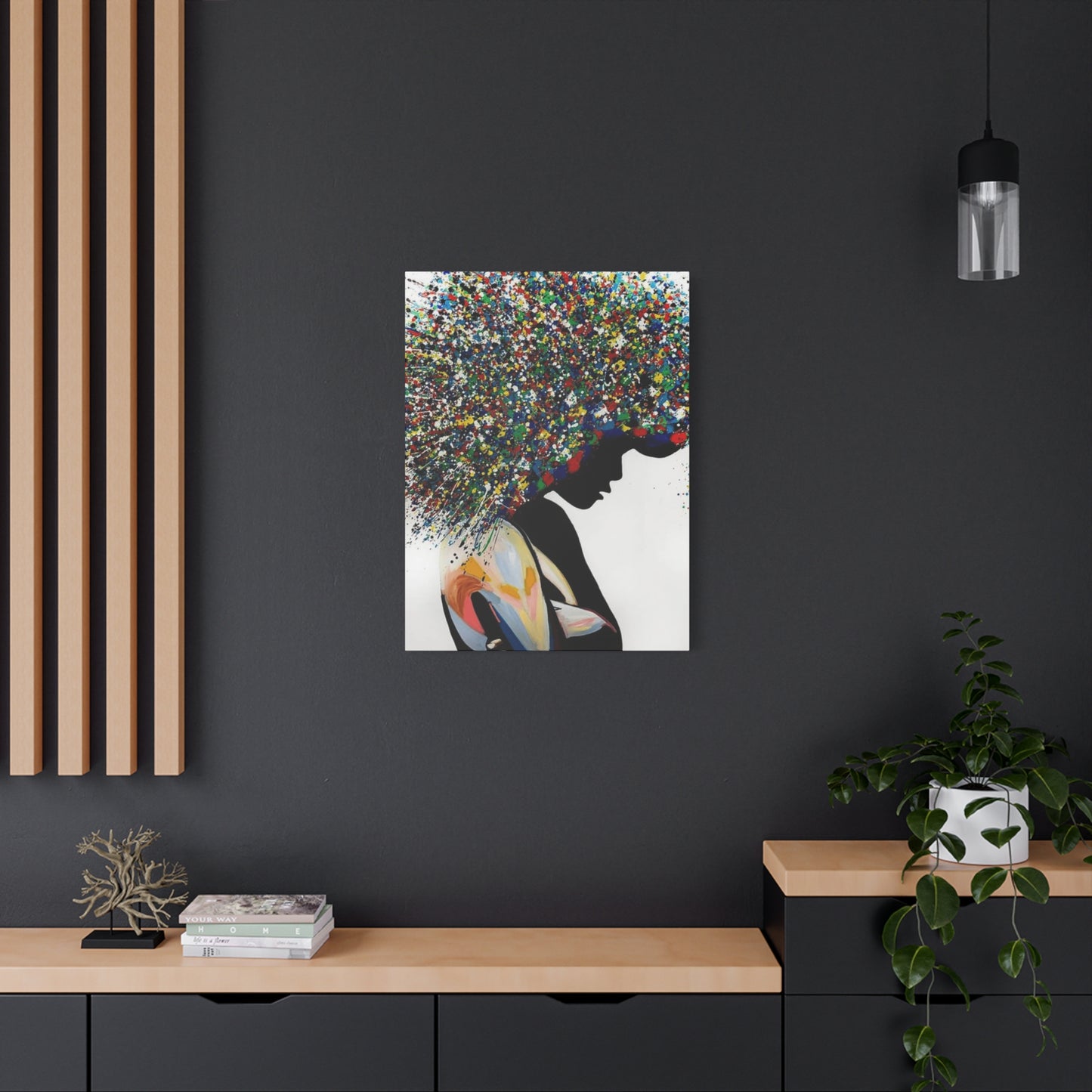 Modernism Wall Art & Canvas Prints