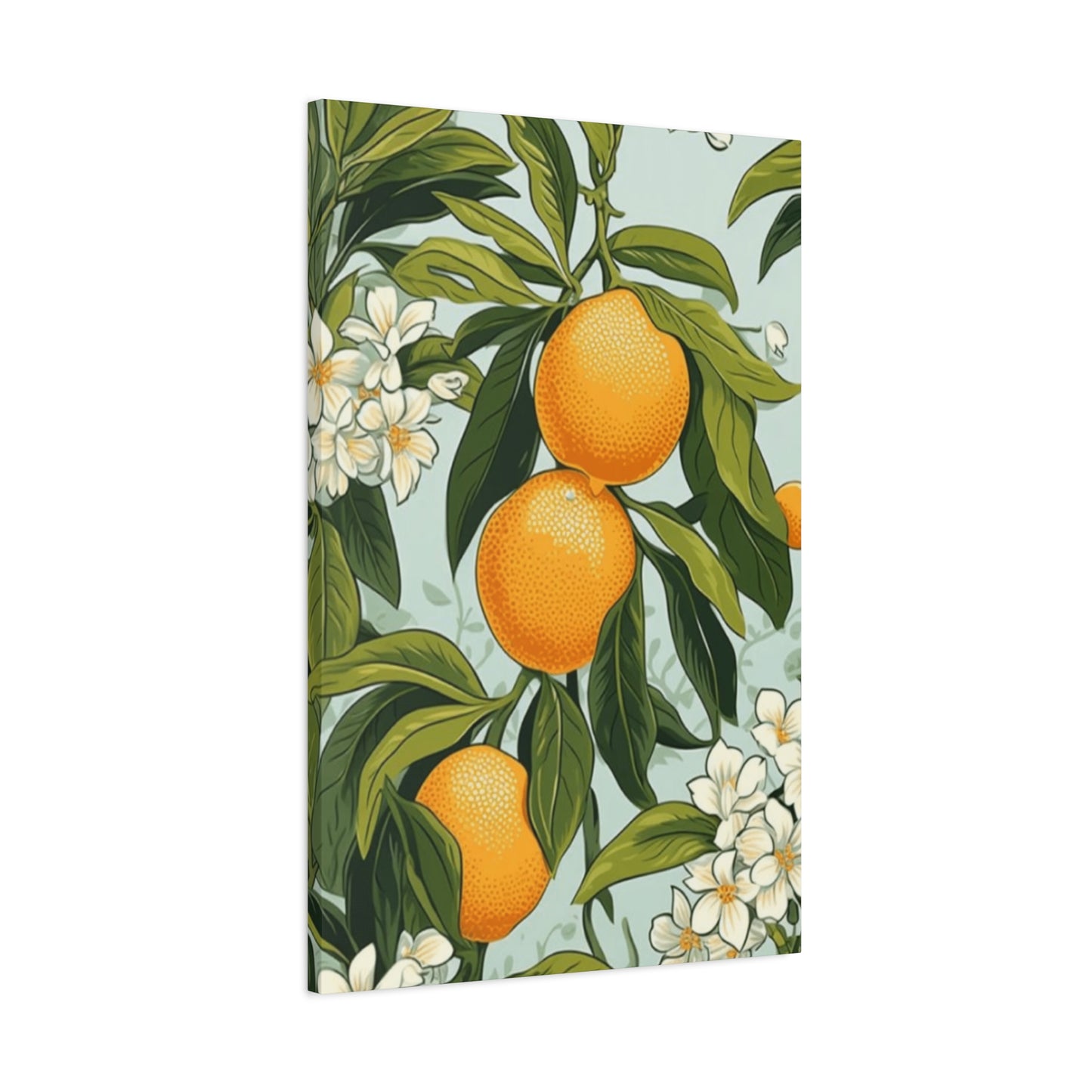 Oranges Wall Art & Canvas Prints