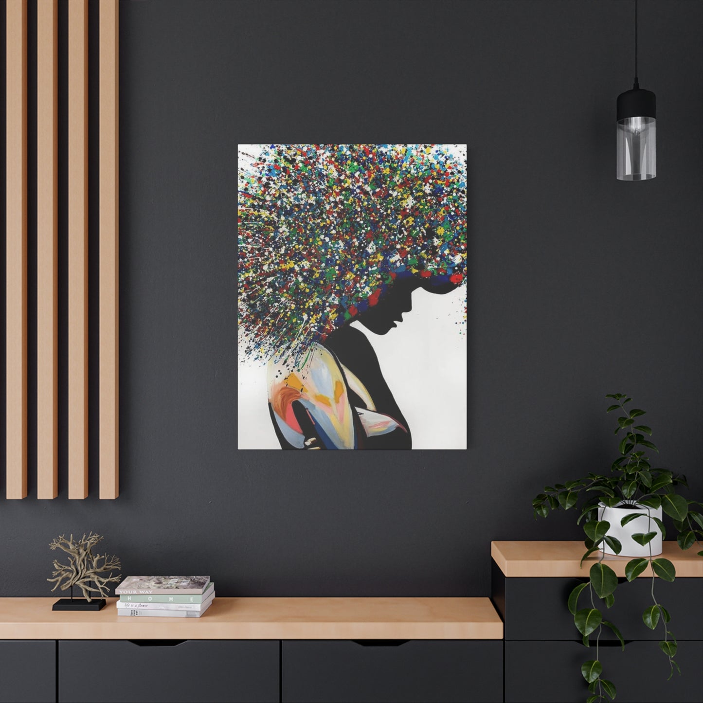 Modernism Wall Art & Canvas Prints