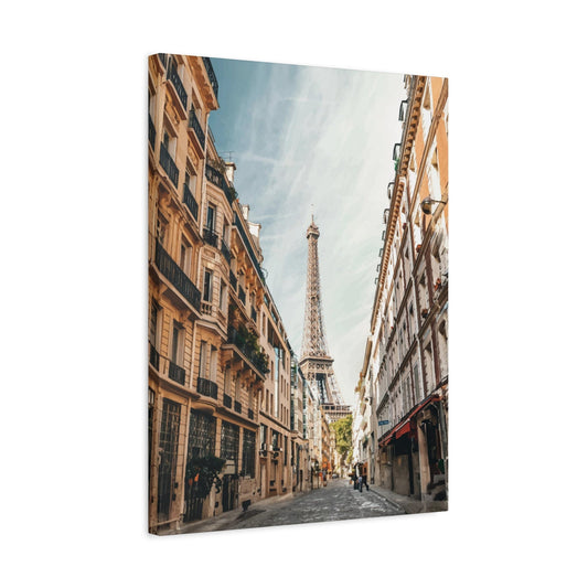 Eiffel Tower Wall Art & Canvas Prints