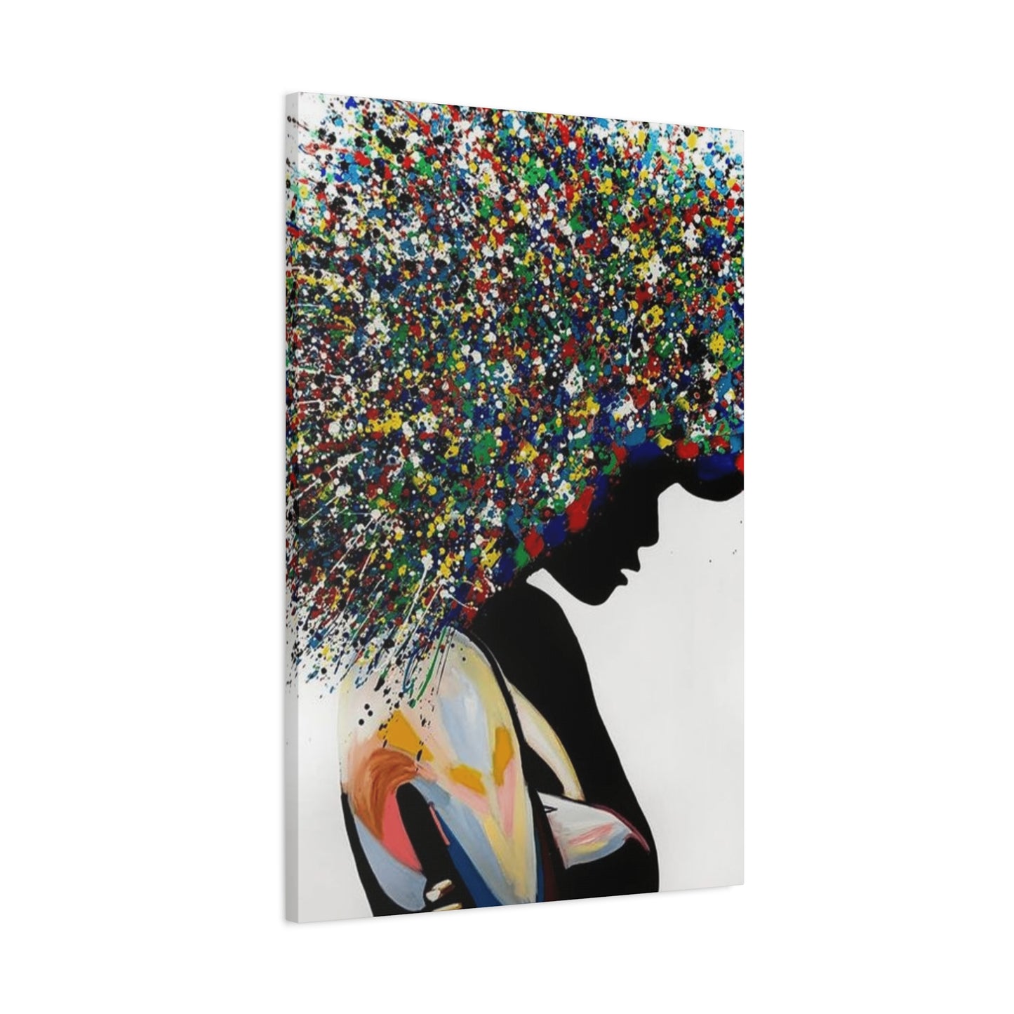 Modernism Wall Art & Canvas Prints