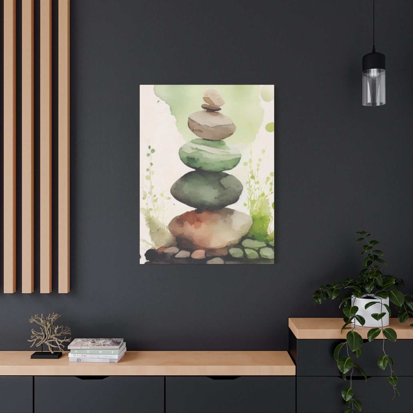 Zen Wall Art & Canvas Prints