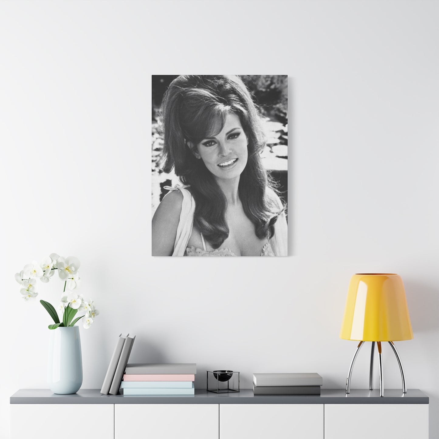 Raquel Welch Wall Art & Canvas Prints