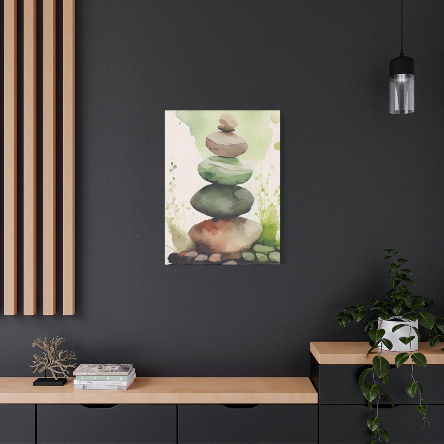 Zen Wall Art & Canvas Prints