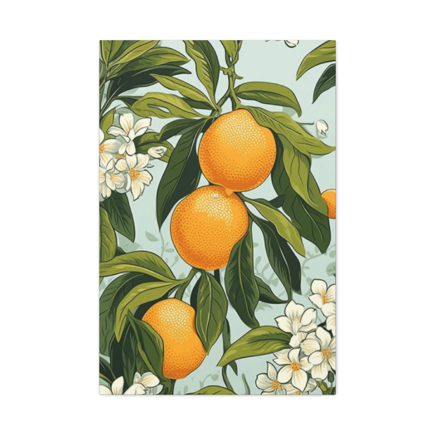 Oranges Wall Art & Canvas Prints