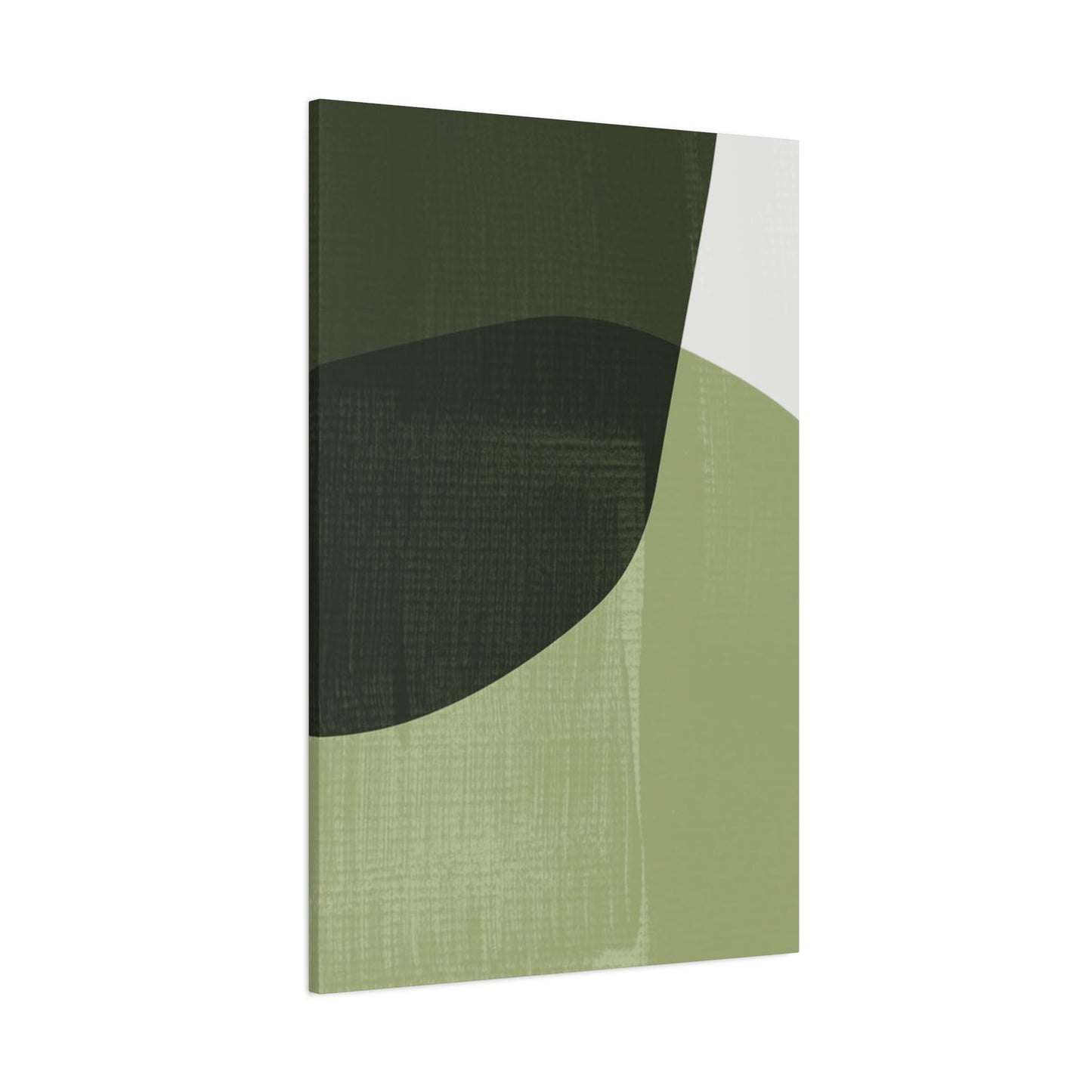 Olive Green Wall Art & Canvas Prints