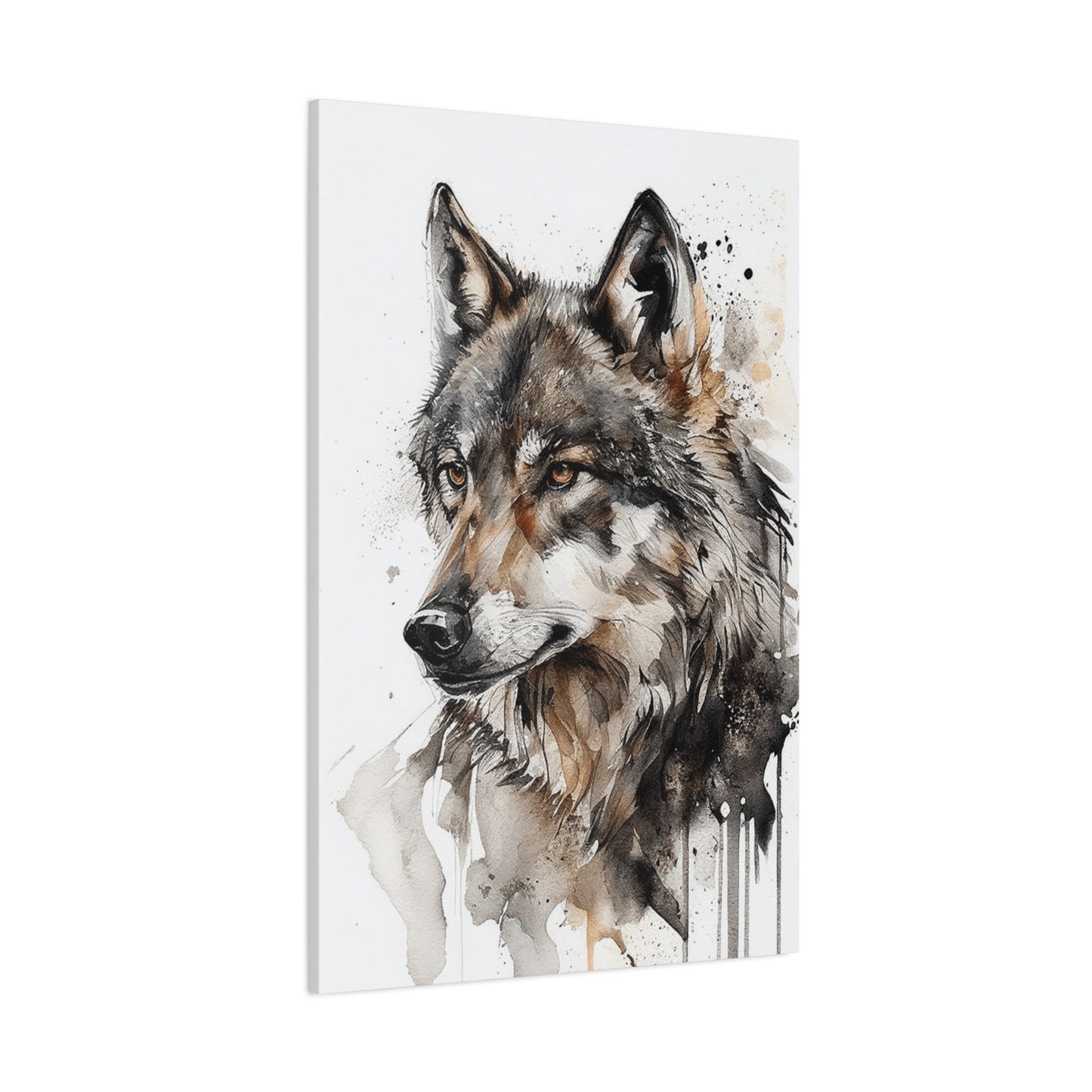 Popular Wildlife Wall Art & Canvas Prints