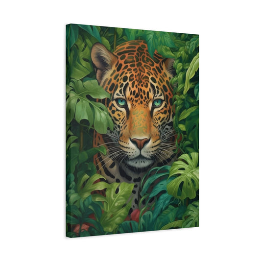 Leopard Wall Art & Canvas Prints