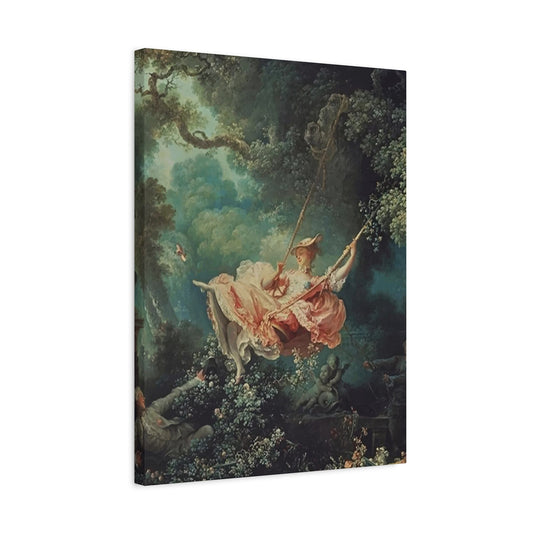 Baroque Rococo Wall Art and Canvas Prints