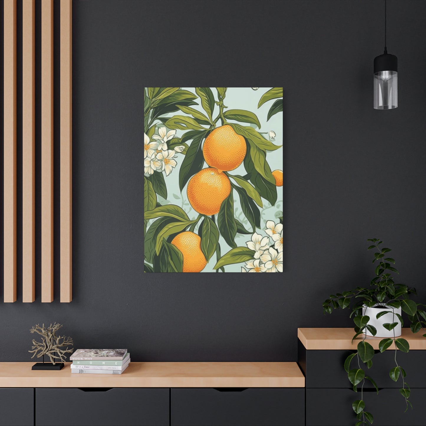 Oranges Wall Art & Canvas Prints