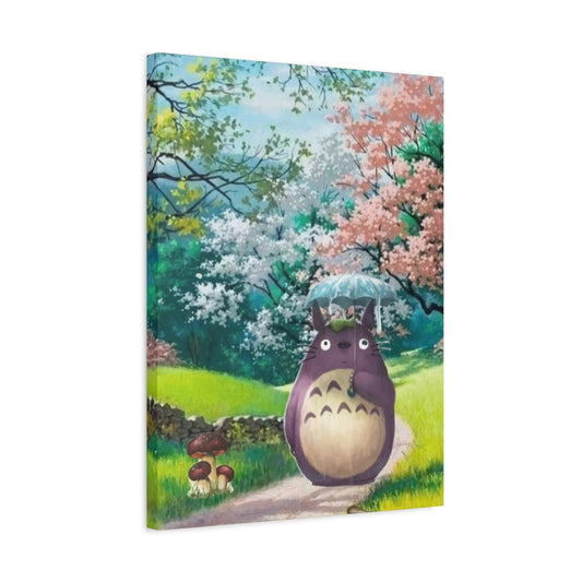 Garden Wall Art & Canvas Prints