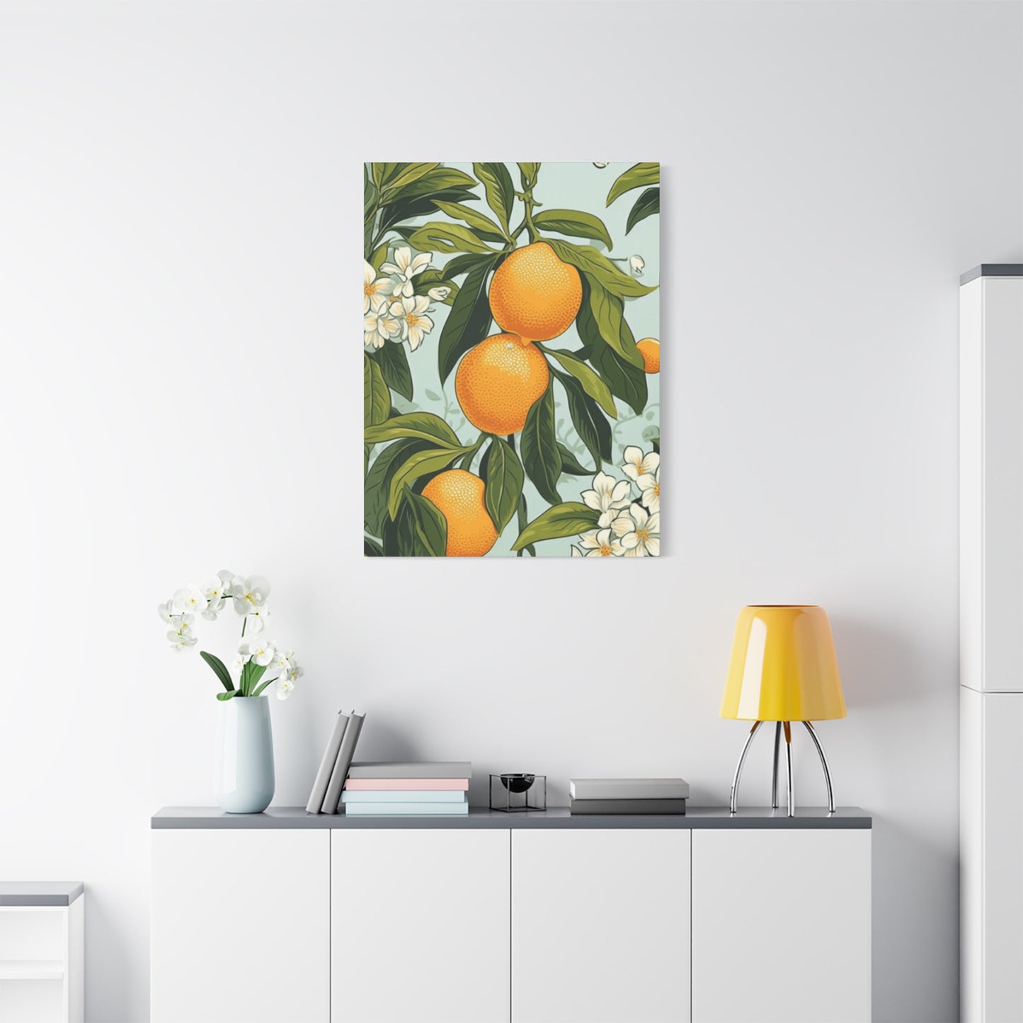 Oranges Wall Art & Canvas Prints