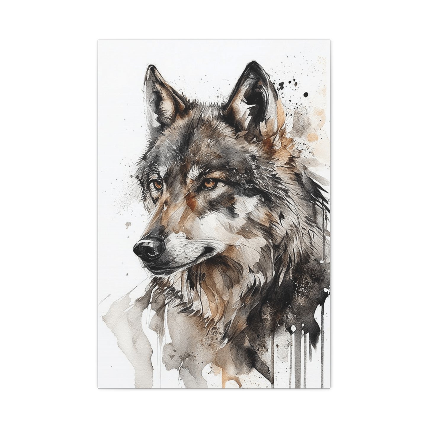 Popular Wildlife Wall Art & Canvas Prints