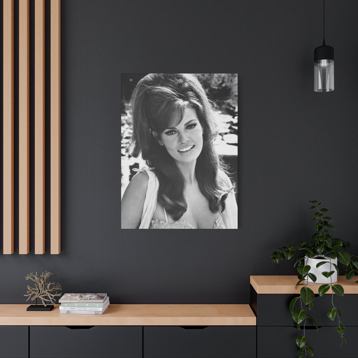 Raquel Welch Wall Art & Canvas Prints