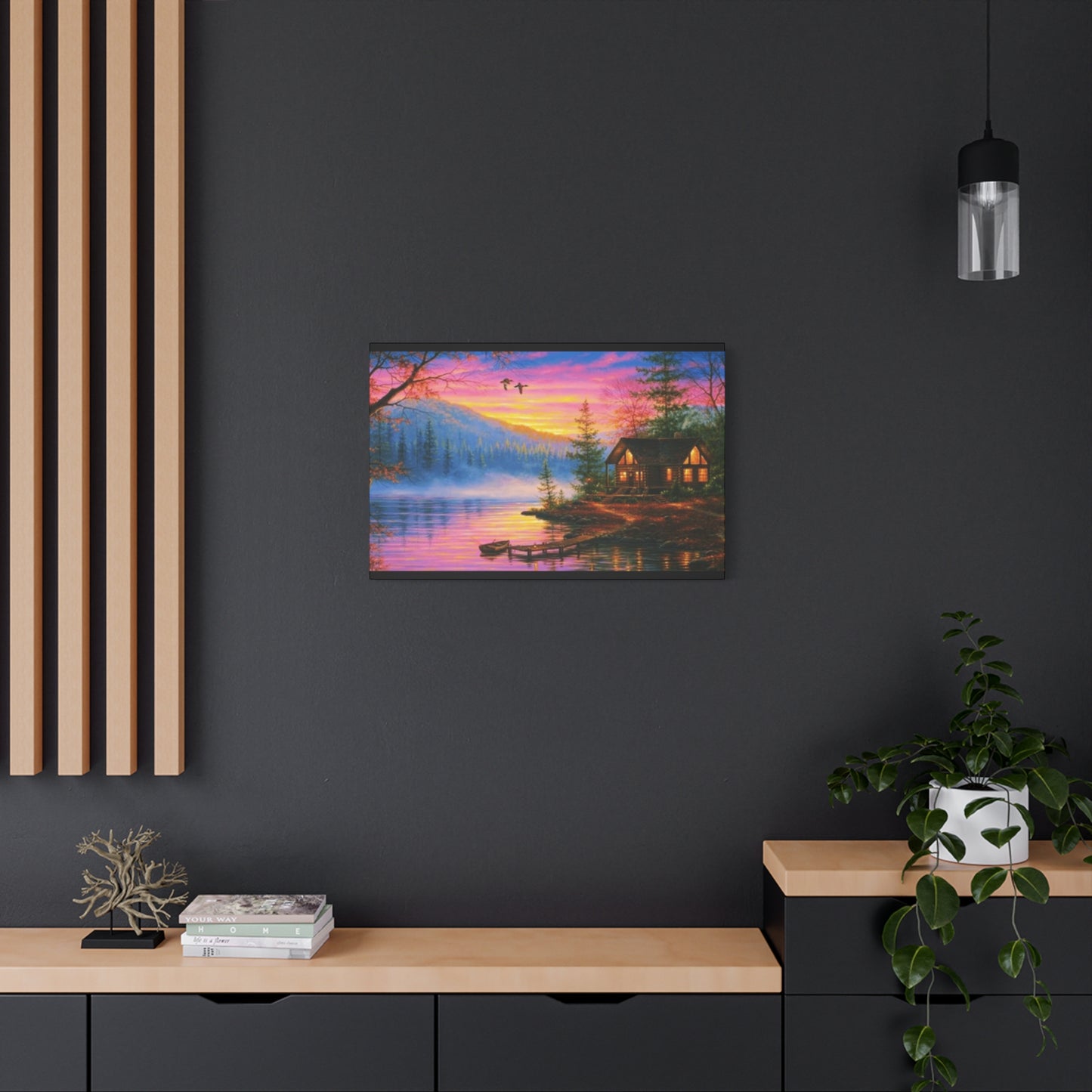 Panaroma Wall Art & Canvas Prints