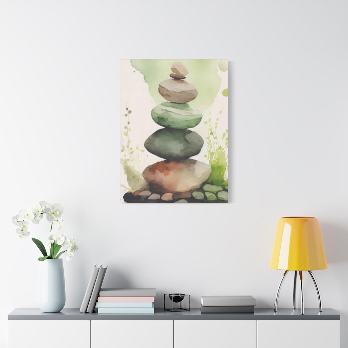 Zen Wall Art & Canvas Prints