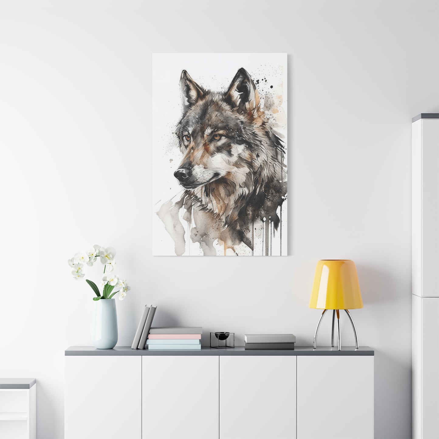 Popular Wildlife Wall Art & Canvas Prints