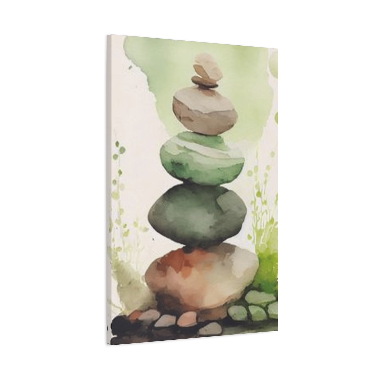 Zen Wall Art & Canvas Prints