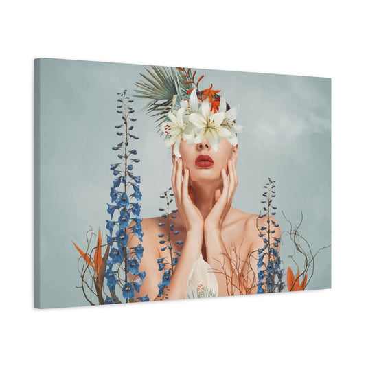 Women Supremacy Wall Art & Canvas Prints