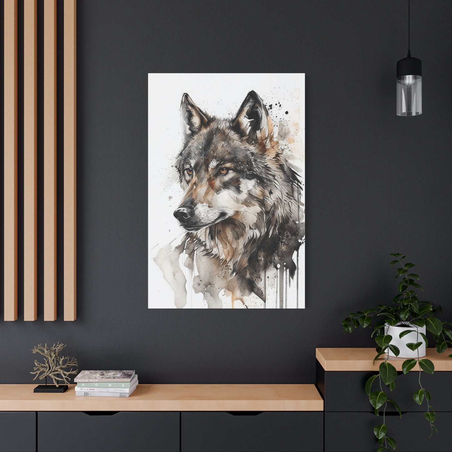 Popular Wildlife Wall Art & Canvas Prints