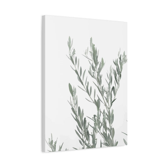 Leafy Wall Art & Canvas Prints