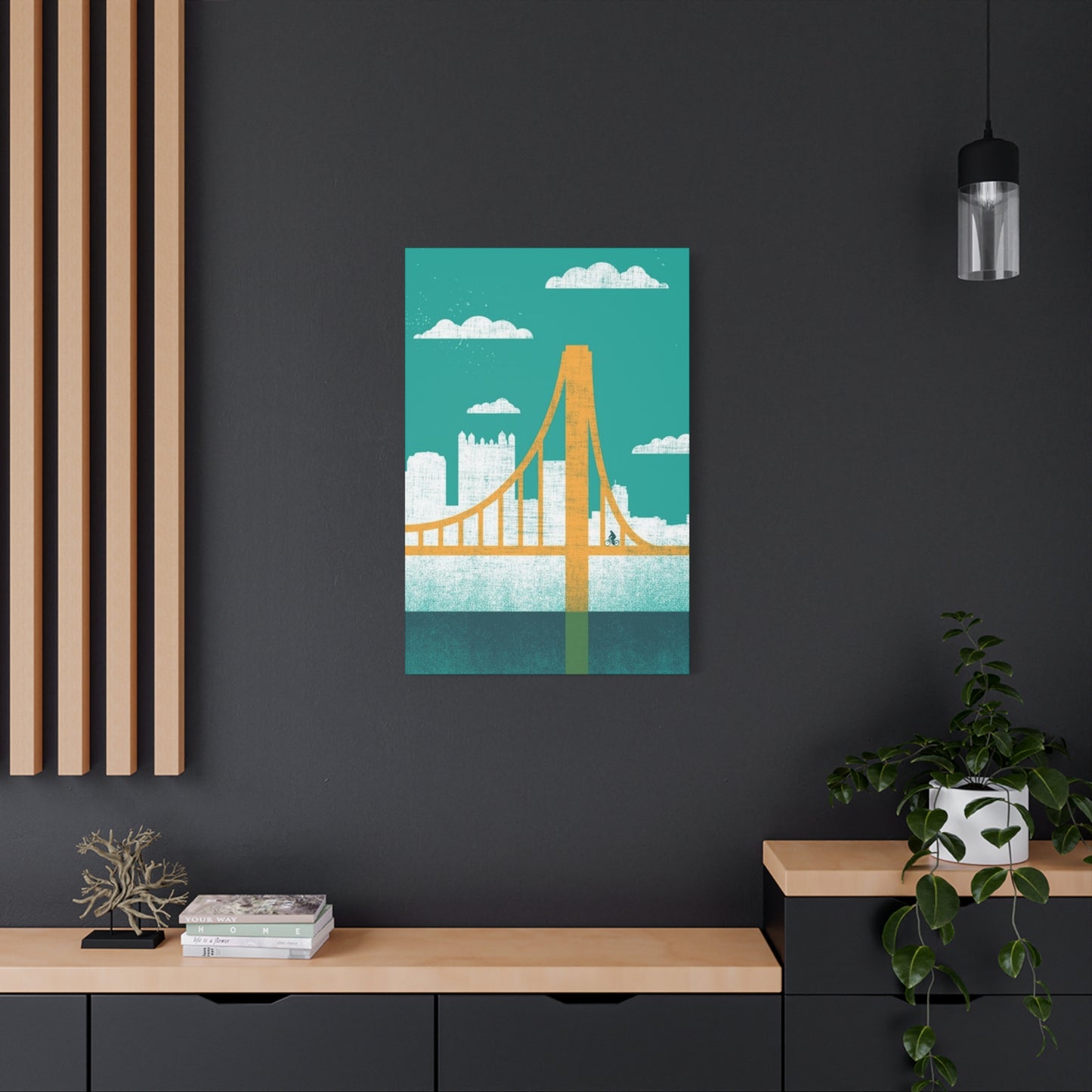 Pittsburgh Wall Art & Canvas Prints