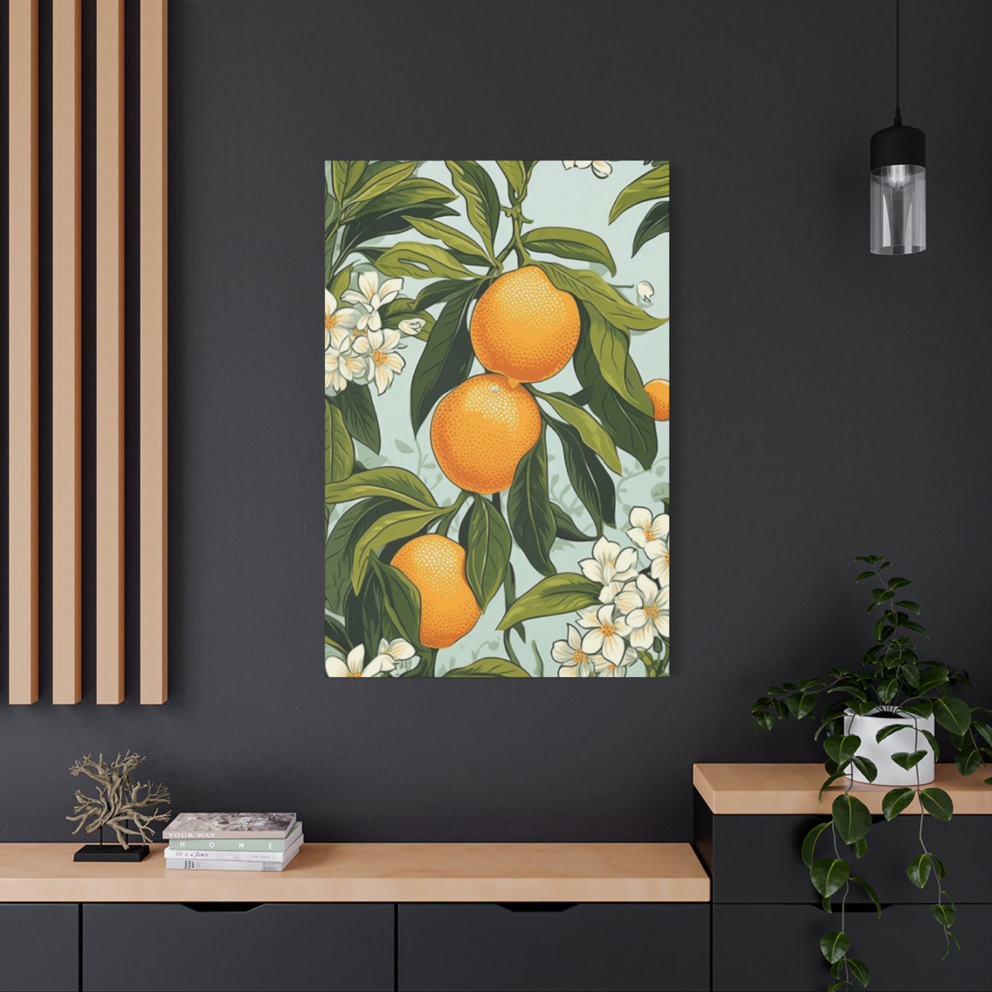 Oranges Wall Art & Canvas Prints