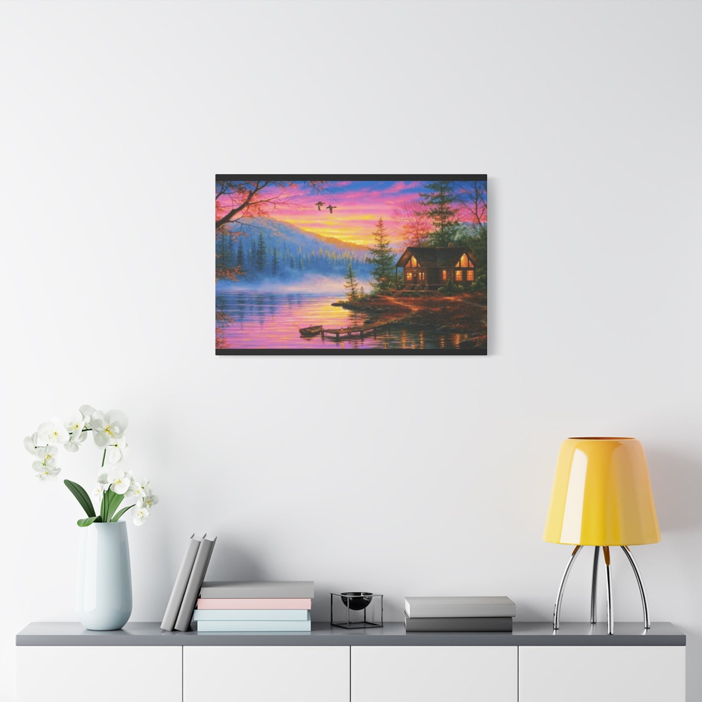 Panaroma Wall Art & Canvas Prints