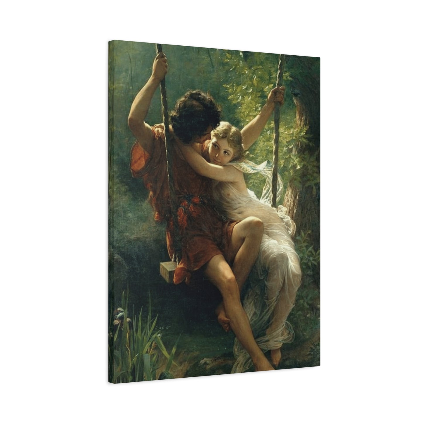 Romanticism Art & Canvas Prints