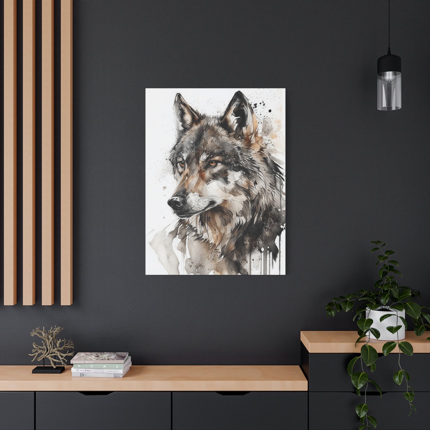 Popular Wildlife Wall Art & Canvas Prints