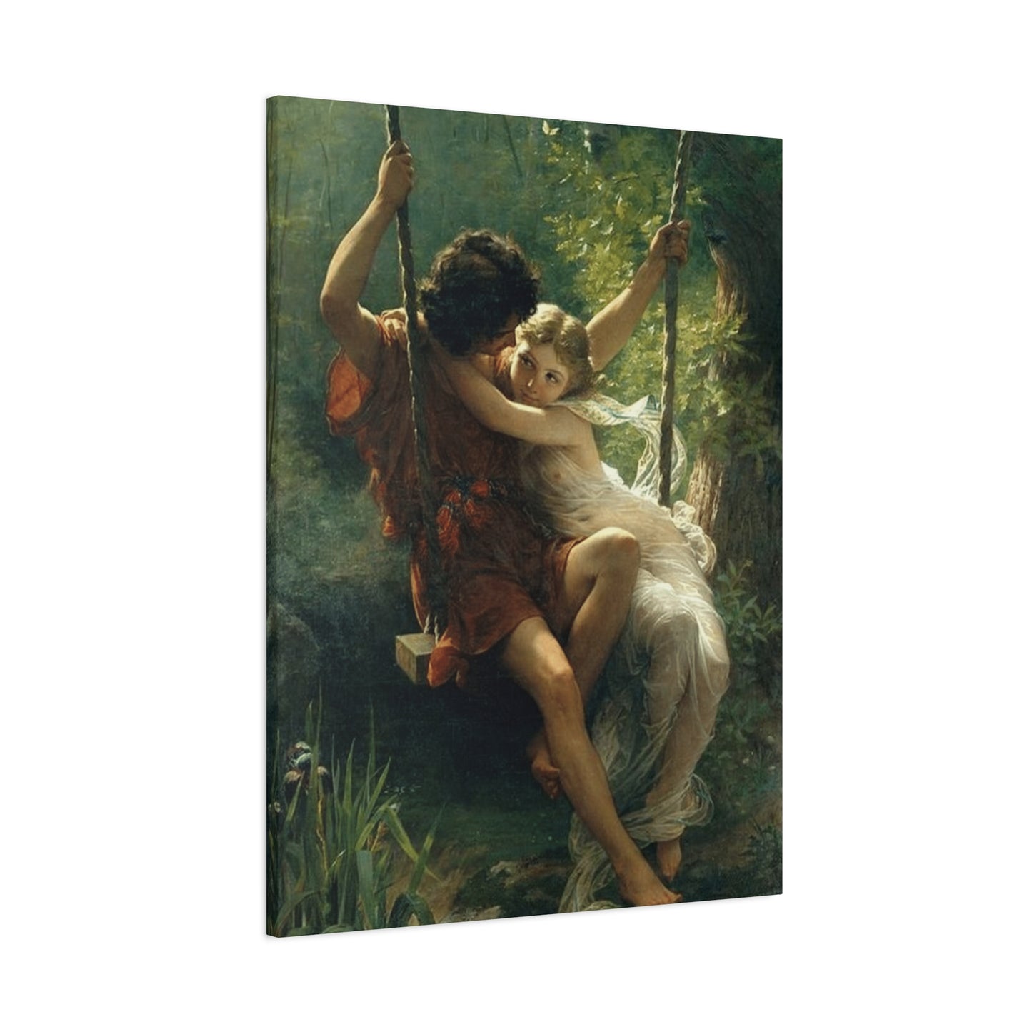 Romanticism Art & Canvas Prints