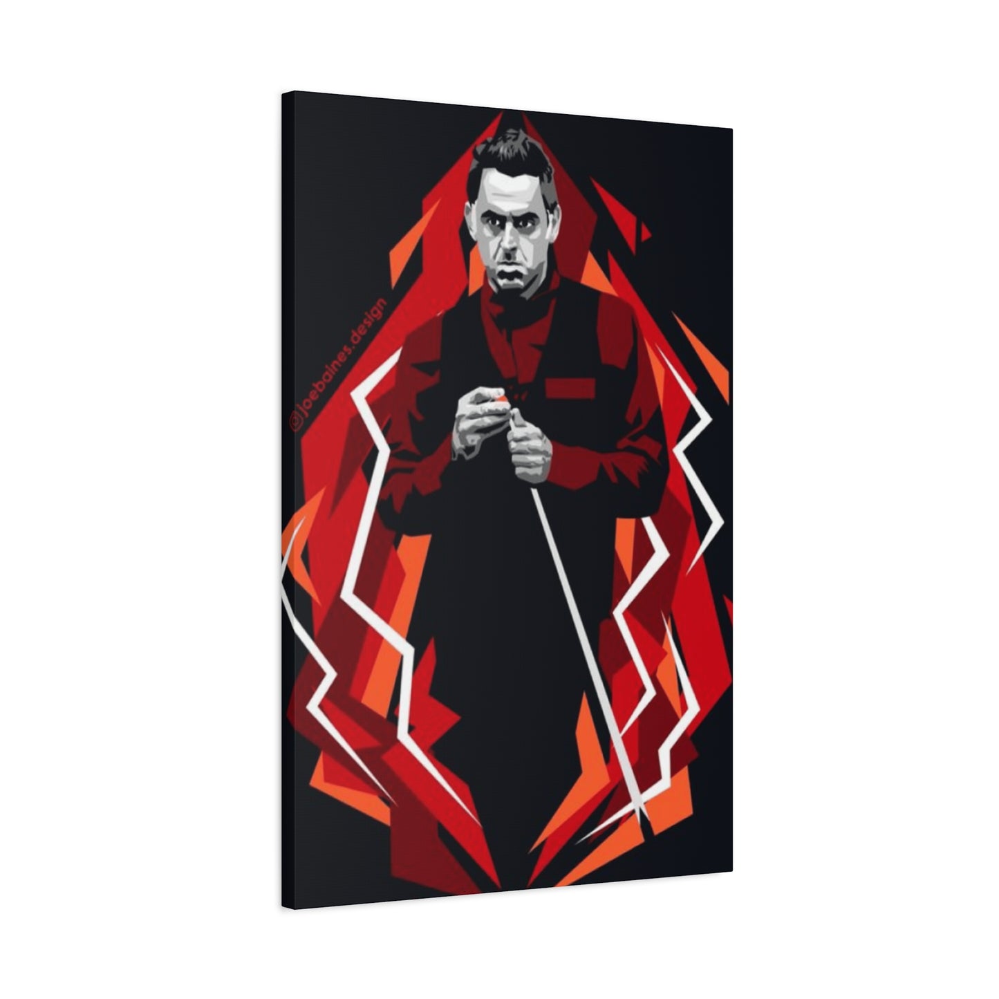 Ronnie Osullivan Wall Art & Canvas Prints