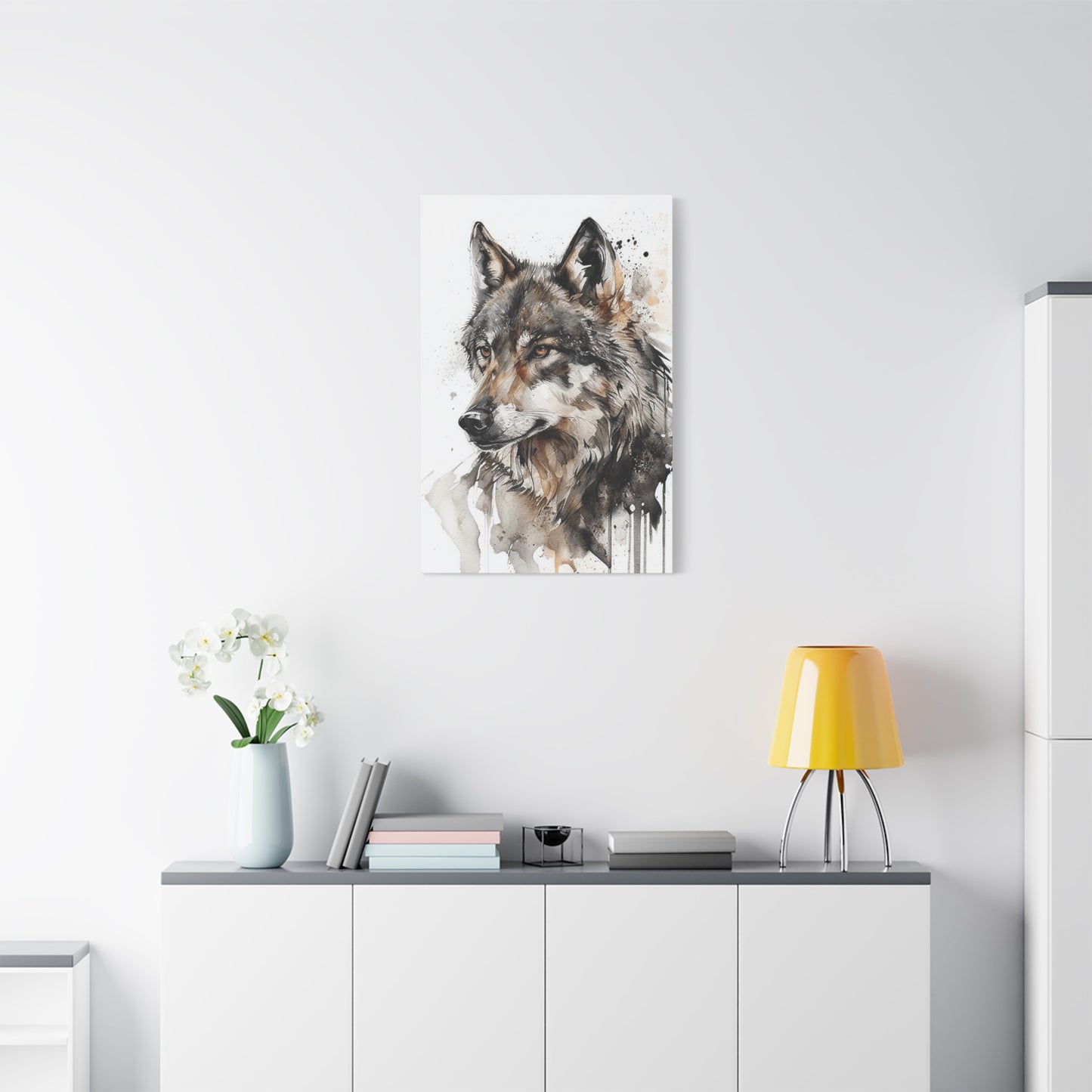 Popular Wildlife Wall Art & Canvas Prints