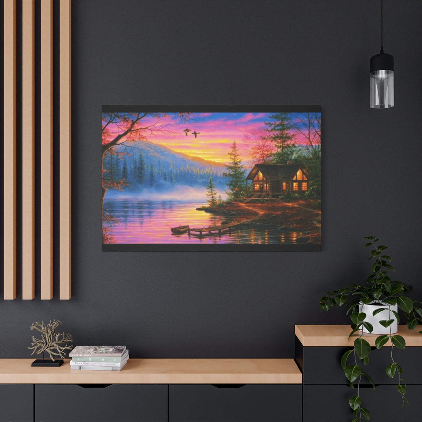 Panaroma Wall Art & Canvas Prints