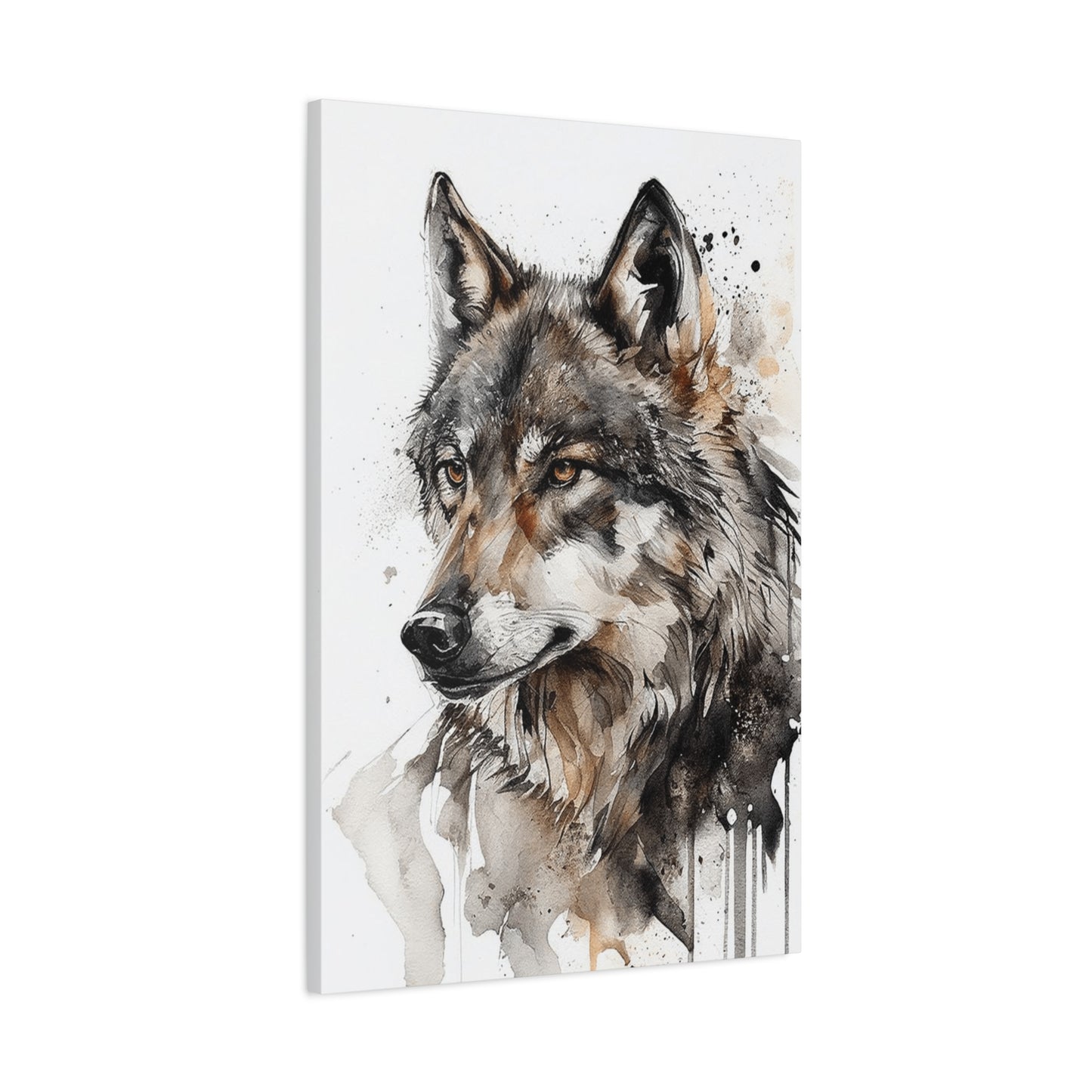 Popular Wildlife Wall Art & Canvas Prints