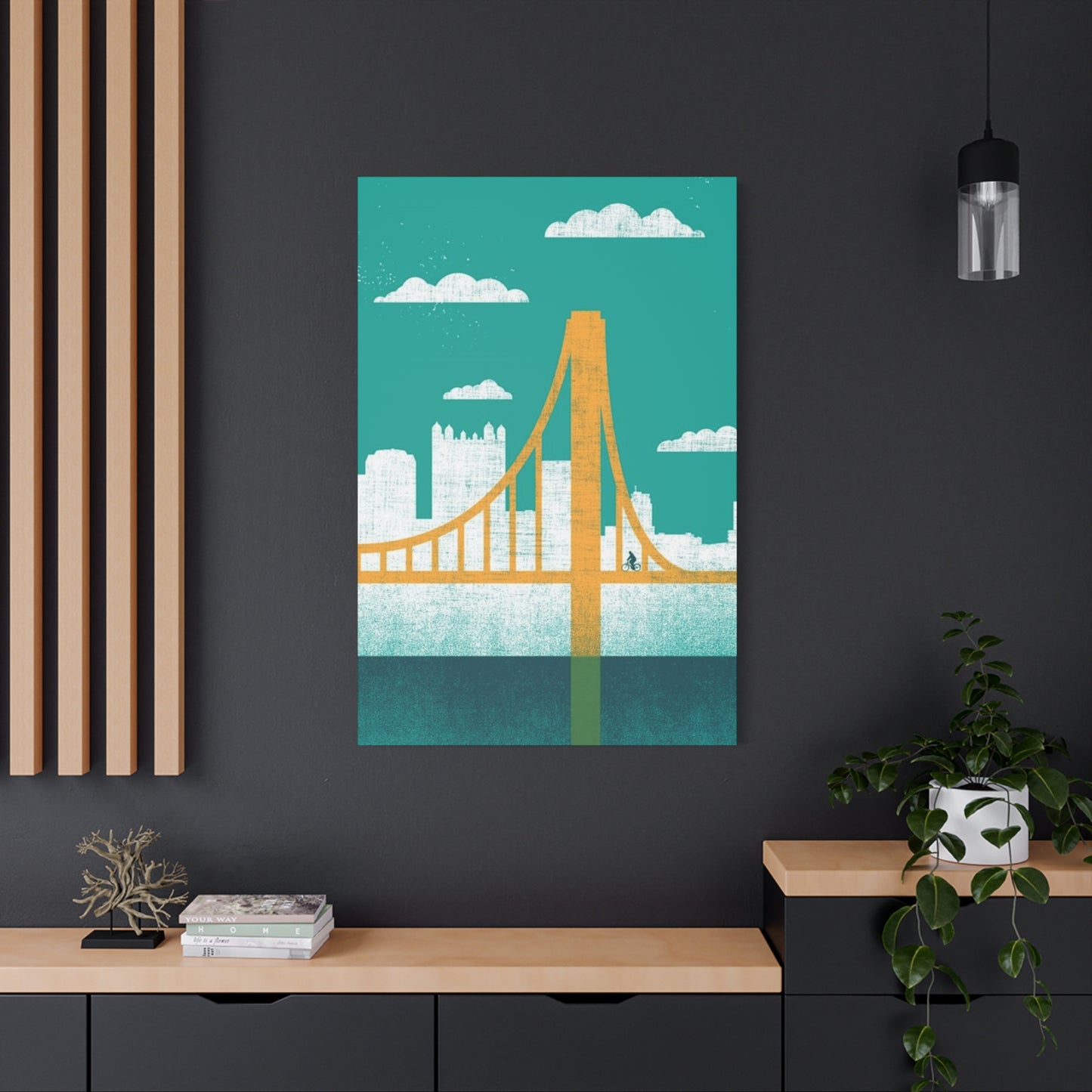 Pittsburgh Wall Art & Canvas Prints