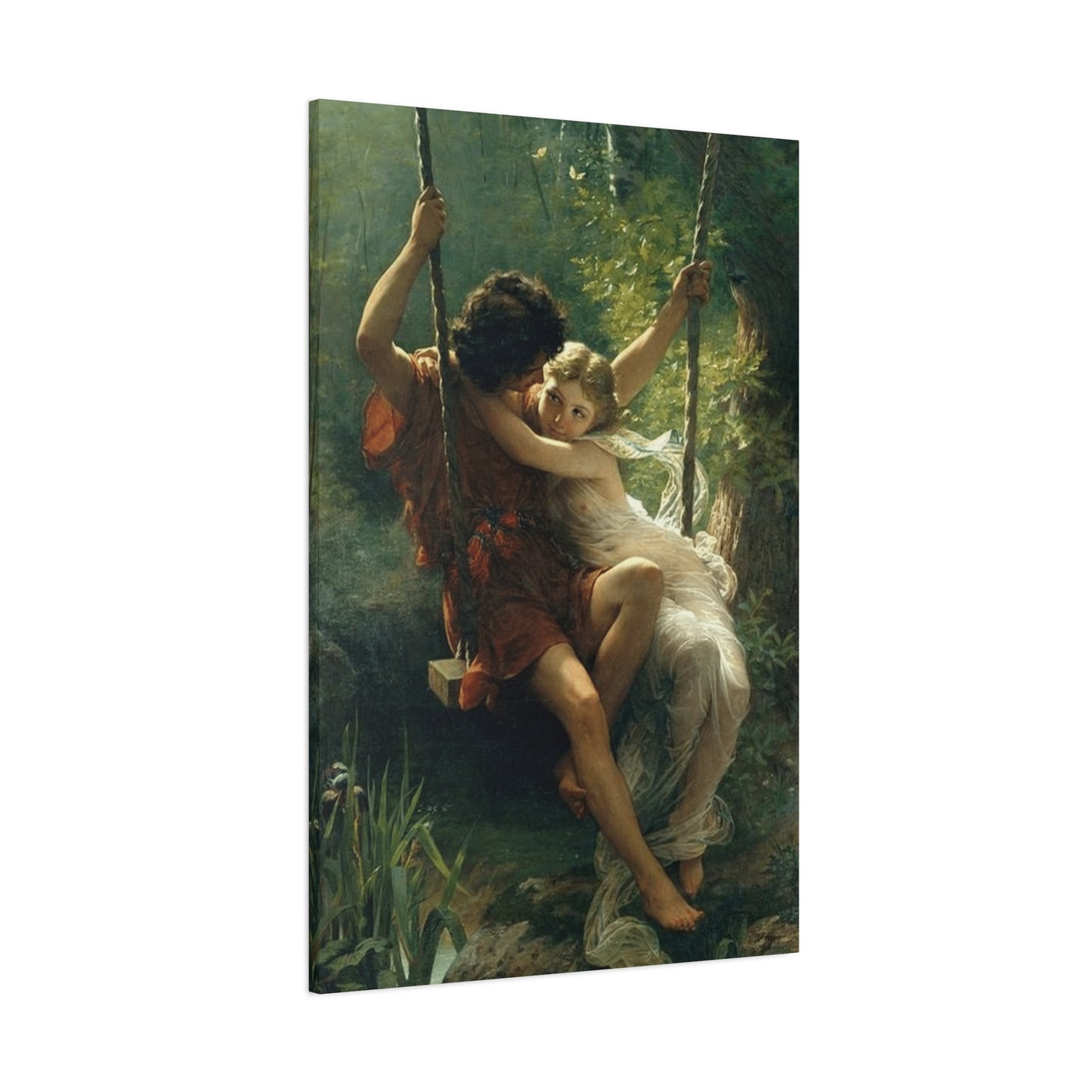 Romanticism Art & Canvas Prints