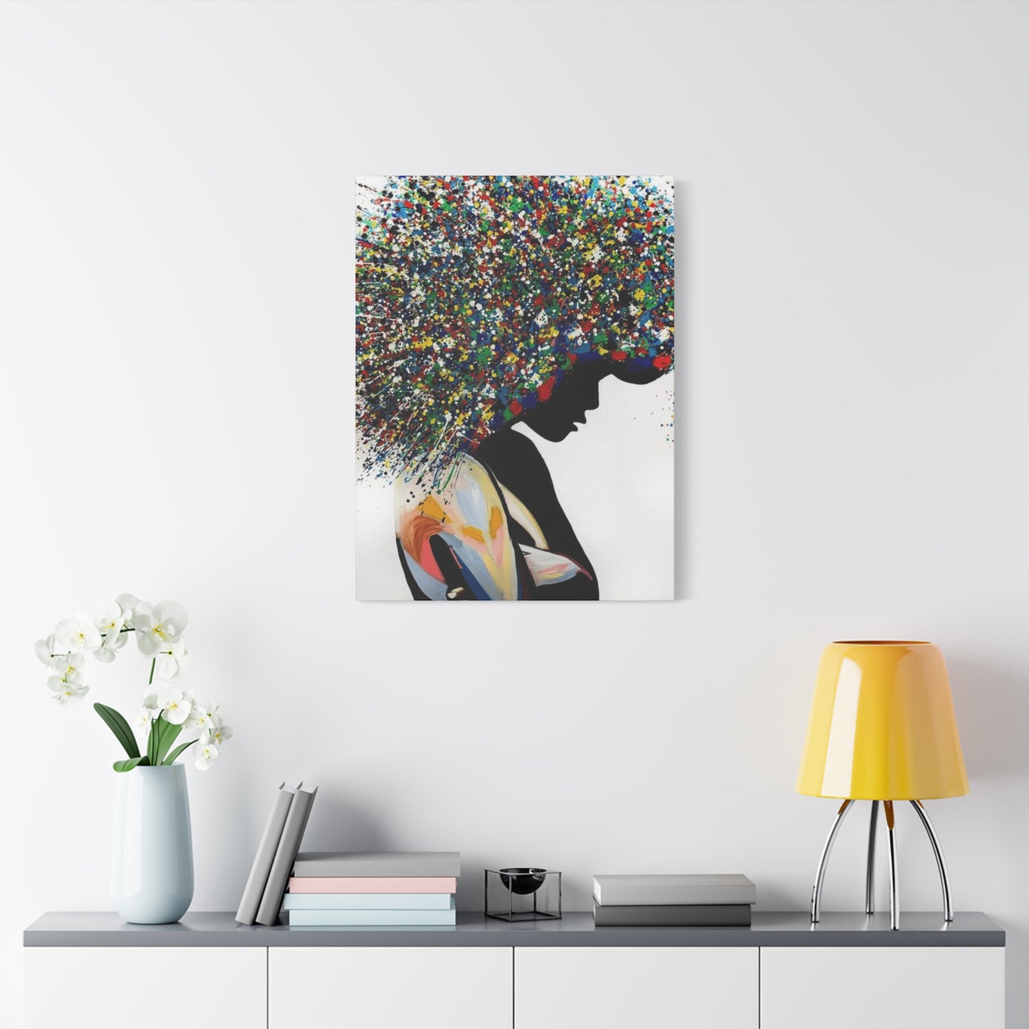 Modernism Wall Art & Canvas Prints