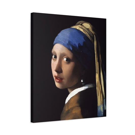 Portrait Wall Art & Canvas Prints