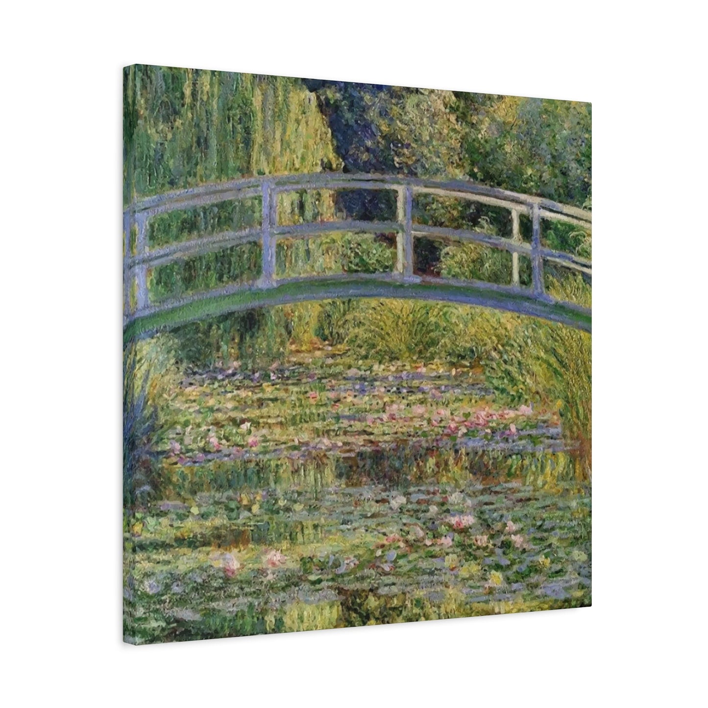 Claude's Wall Art & Canvas Prints