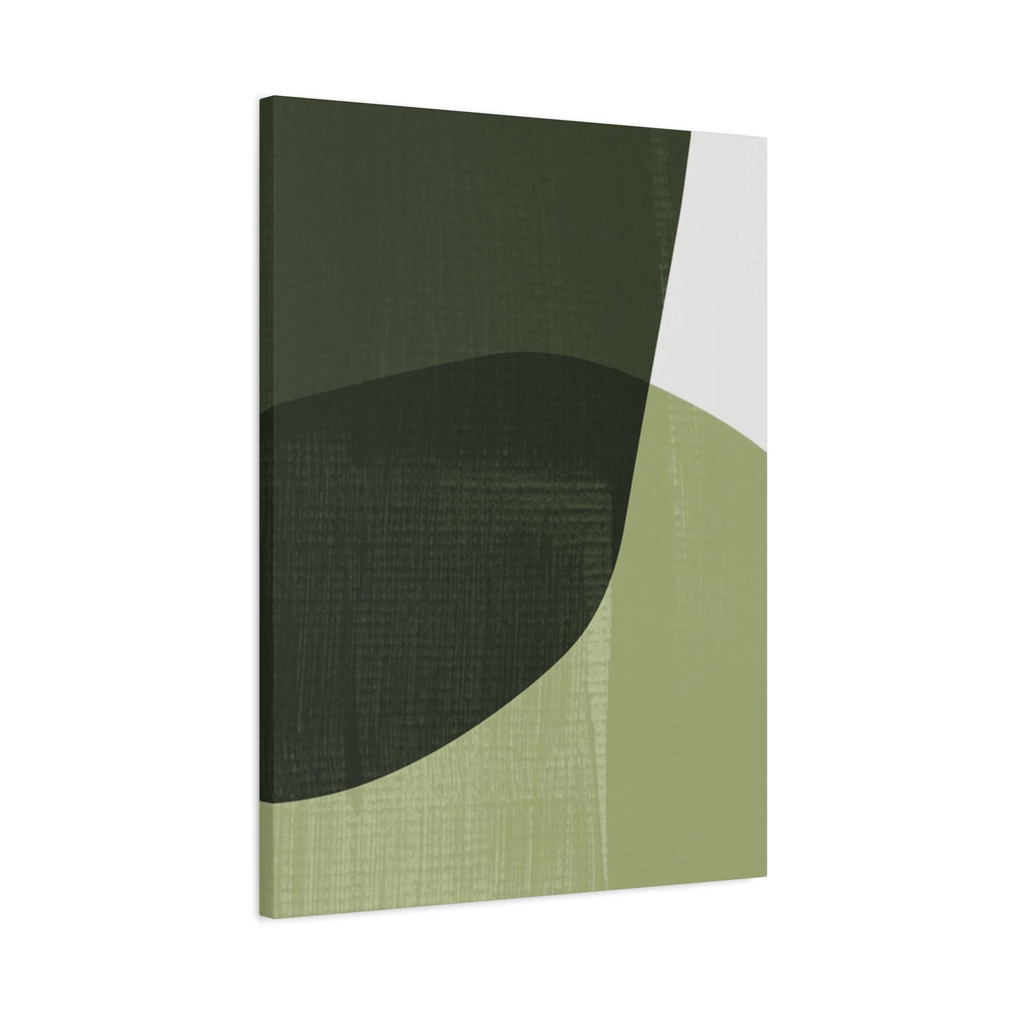 Olive Green Wall Art & Canvas Prints