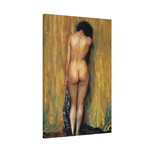 Woman Wall Art & Canvas Prints