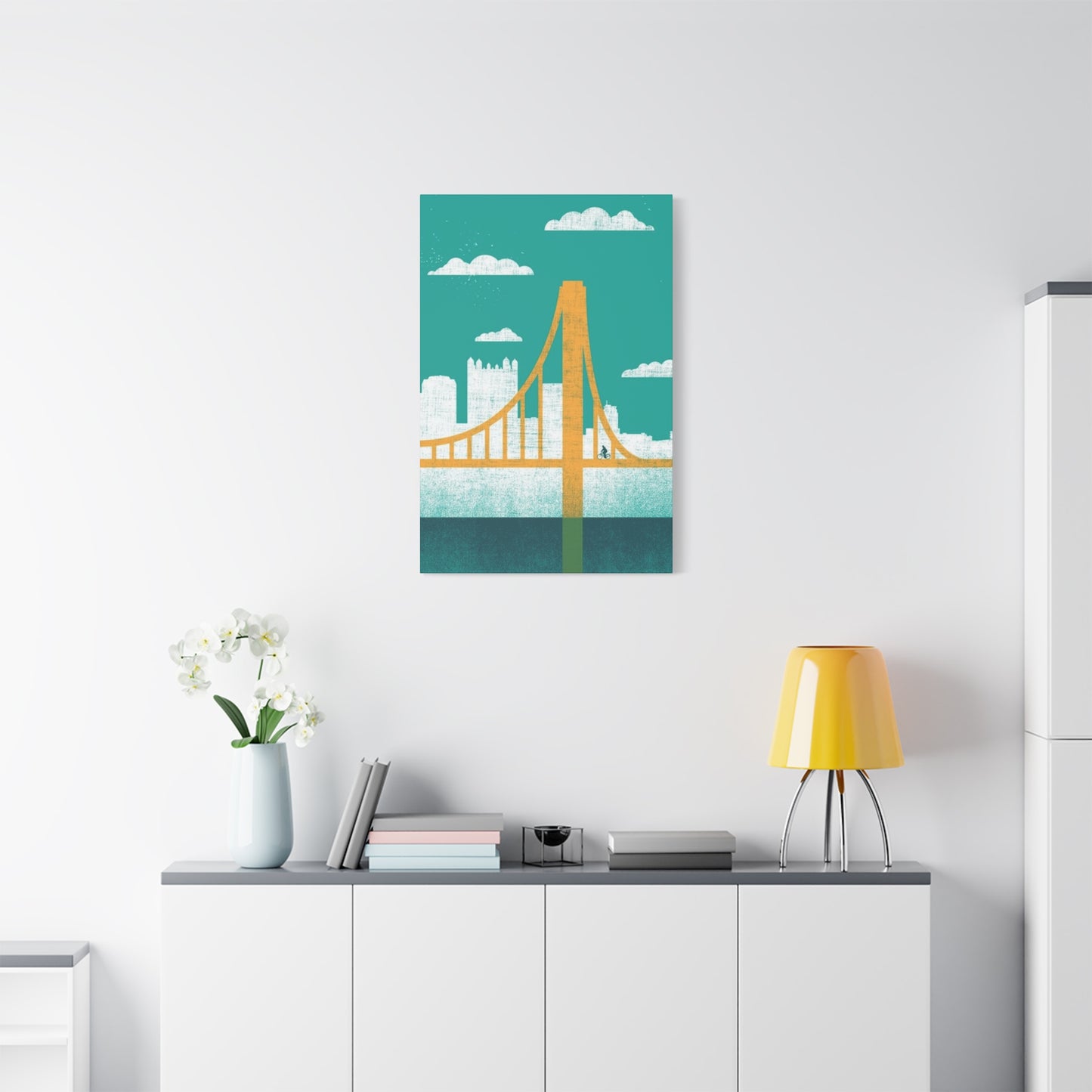 Pittsburgh Wall Art & Canvas Prints