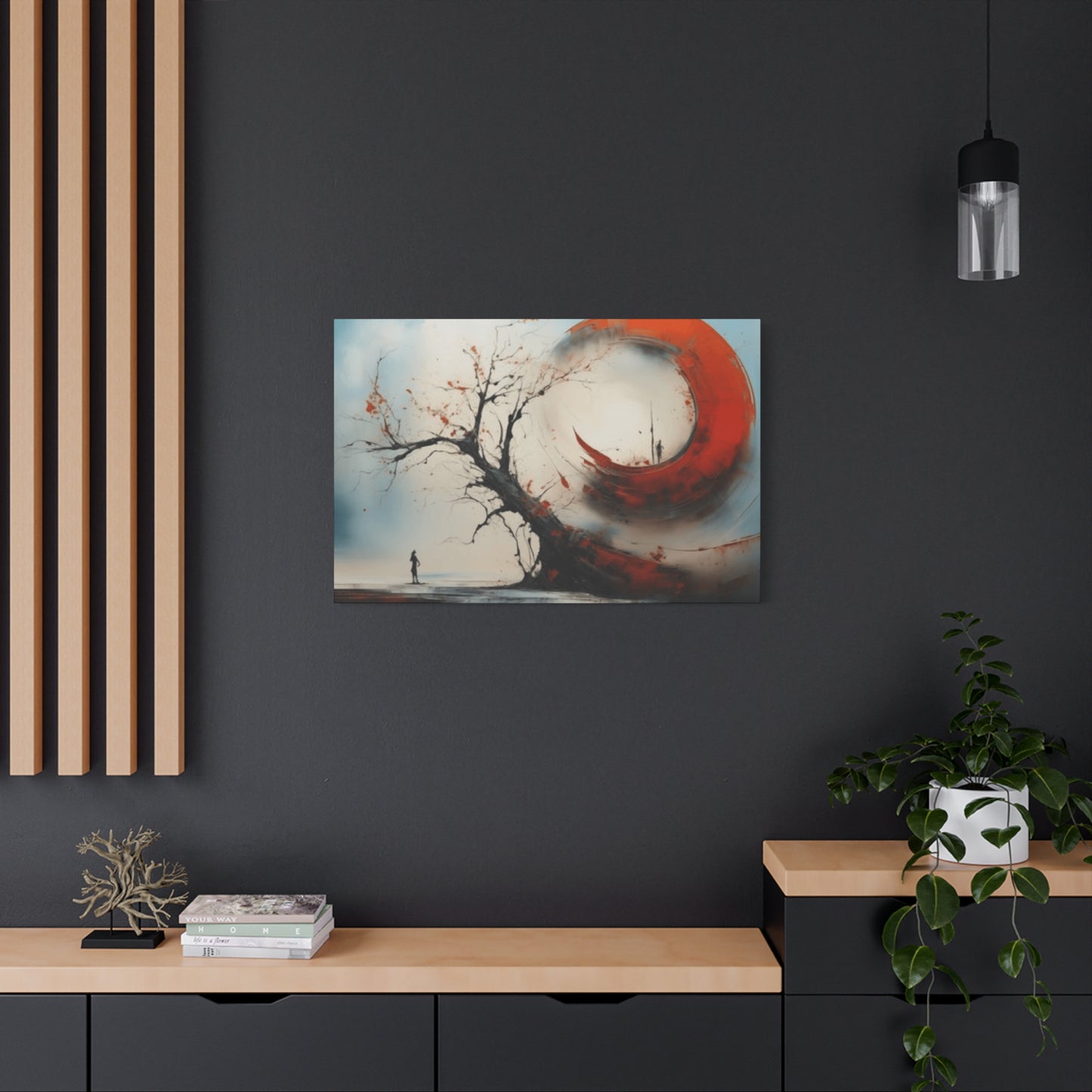 Chinese Ink Painting Wall Art & Canvas Prints