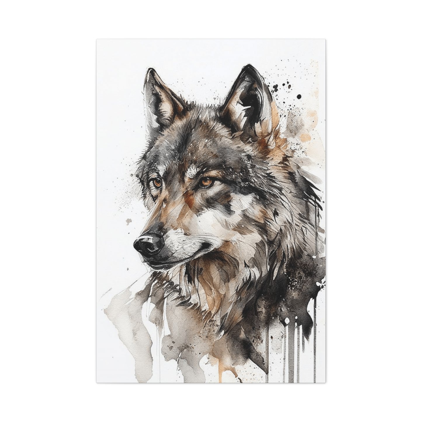 Popular Wildlife Wall Art & Canvas Prints