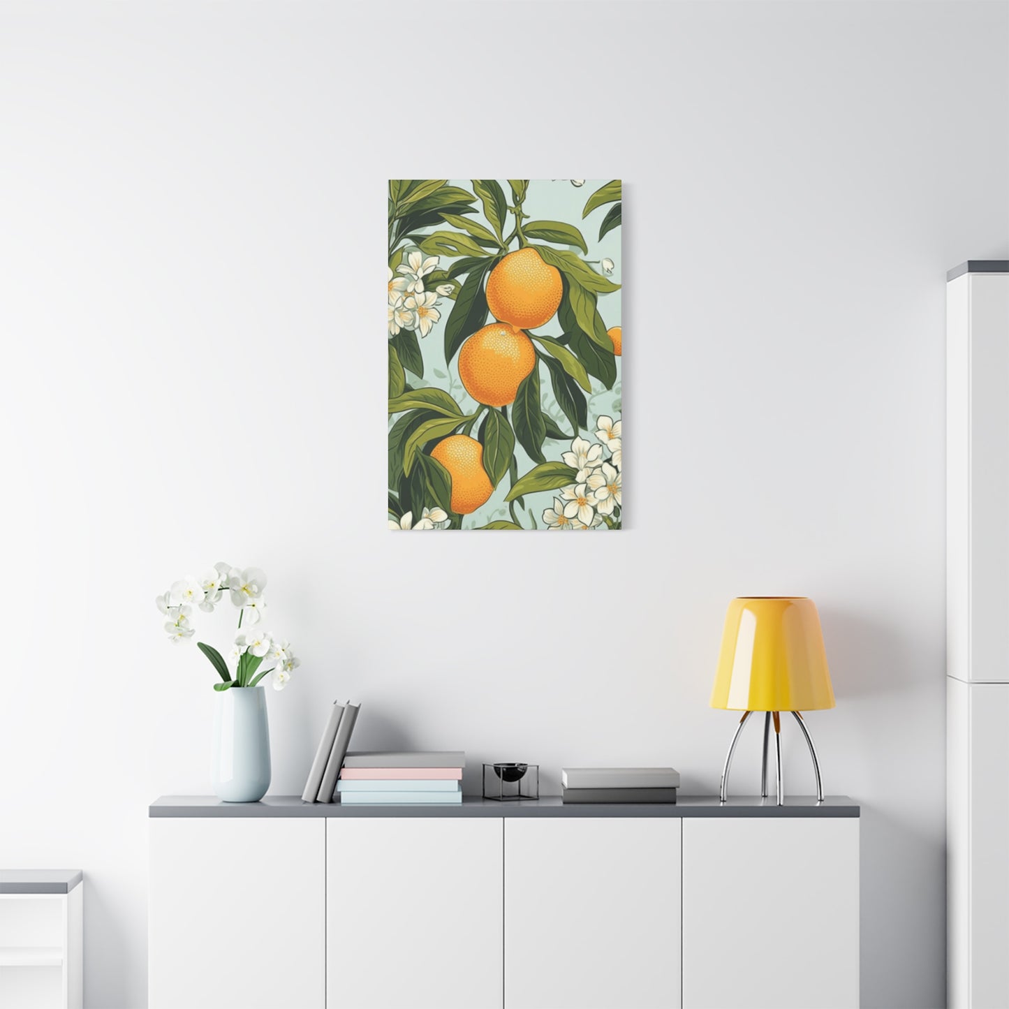 Oranges Wall Art & Canvas Prints