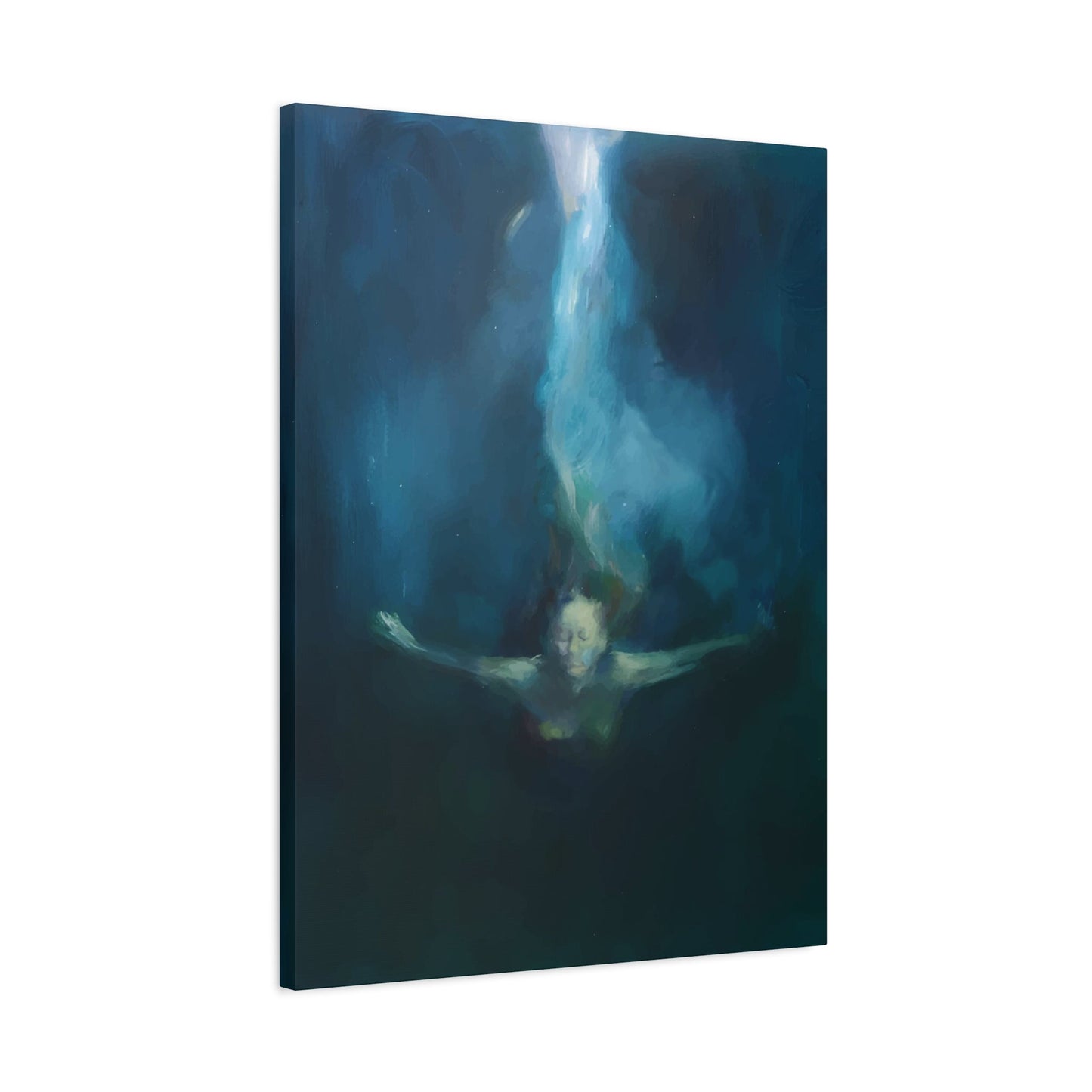 Underwater Wall Art & Canvas Prints